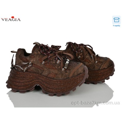Кроссовки женские "Veagia-ADA" 2612-2, (р.р. 36-41), Китай, от 8 шт. Кроссовки женские "Veagia-ADA" 2612-2, (р.р. 36-41), Китай, от 8 шт.