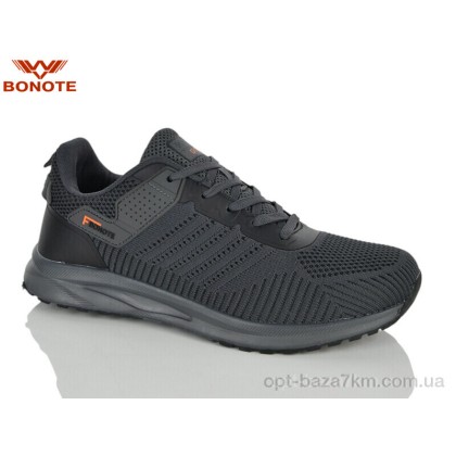 Кроссовки мужские "Bonote" A9169-4, (р.р. 41-46), Китай, от 8 шт. Кроссовки мужские "Bonote" A9169-4, (р.р. 41-46), Китай, от 8 шт.