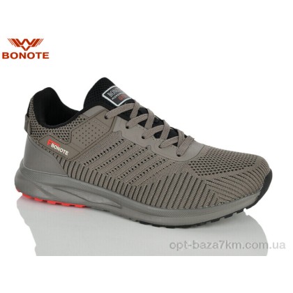 Кроссовки мужские "Bonote" A9169-5, (р.р. 41-46), Китай, от 8 шт. Кроссовки мужские "Bonote" A9169-5, (р.р. 41-46), Китай, от 8 шт.