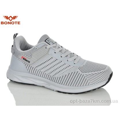 Кроссовки мужские "Bonote" A9169-7, (р.р. 41-46), Китай, от 8 шт. Кроссовки мужские "Bonote" A9169-7, (р.р. 41-46), Китай, от 8 шт.