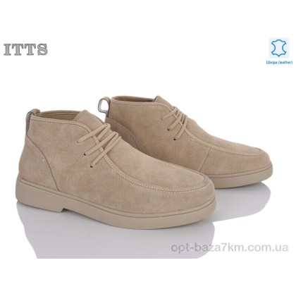 Ботинки женские "ITTS" E861-44, (р.р. 36-41), Китай, от 6 шт. Ботинки женские "ITTS" E861-44, (р.р. 36-41), Китай, от 6 шт.