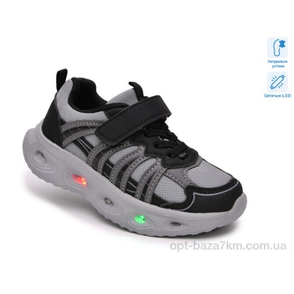 Кроссовки детские "TOM.M" 65150W, (р.р. 27-32), Китай, от 8 шт. Кроссовки детские "TOM.M" 65150W, (р.р. 27-32), Китай, от 8 шт.