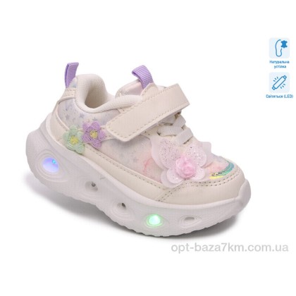 Кроссовки детские "TOM.M" 65139A LED, (р.р. 21-26), Китай, от 8 шт. Кроссовки детские "TOM.M" 65139A LED, (р.р. 21-26), Китай, от 8 шт.