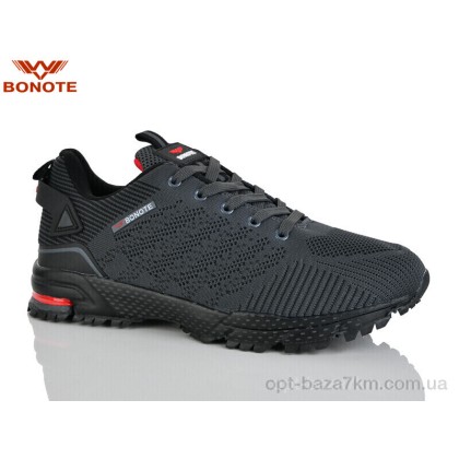 Кроссовки женские "Bonote" A9127-4, (р.р. 41-46), Китай, от 8 шт. Кроссовки женские "Bonote" A9127-4, (р.р. 41-46), Китай, от 8 шт.