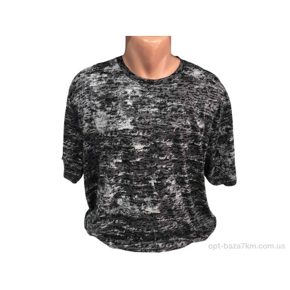 Футболка чоловіча "TurkishBrend" 2098Б чорний, (р.р. 3XL-6XL), Туреччина, від 4 шт. Футболка чоловіча "TurkishBrend" 2098Б чорний, (р.р. 3XL-6XL), Туреччина, від 4 шт.