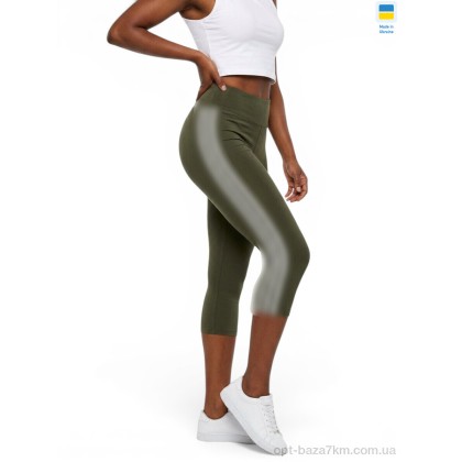 Капри женские "Sport style" 066 хакі, (р.р. 2XL-5XL), Украина, от 4 шт. Капри женские "Sport style" 066 хакі, (р.р. 2XL-5XL), Украина, от 4 шт.