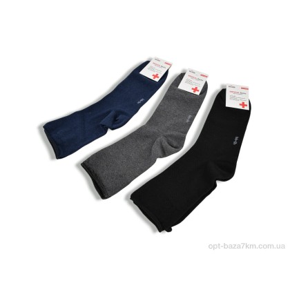 Шкарпетки чоловічі "Textile" T392 mix, (р.р. 41-44), Туреччина, від 12 шт. Шкарпетки чоловічі "Textile" T392 mix, (р.р. 41-44), Туреччина, від 12 шт.
