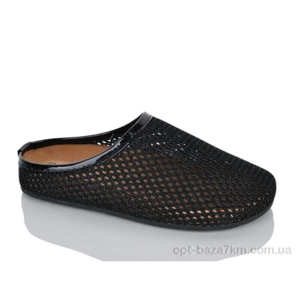Сабо женское "Violeta" 8-501 black, (р.р. 36-41), Китай, от 8 шт. Сабо женское "Violeta" 8-501 black, (р.р. 36-41), Китай, от 8 шт.