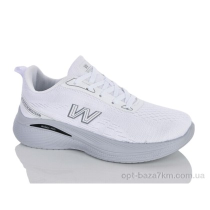 Кроссовки мужские "Violeta" 45-401 white, (р.р. 41-45), Китай, от 8 шт. Кроссовки мужские "Violeta" 45-401 white, (р.р. 41-45), Китай, от 8 шт.