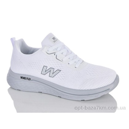 Кроссовки мужские "Violeta" 45-400 white, (р.р. 45-48), Китай, от 8 шт. Кроссовки мужские "Violeta" 45-400 white, (р.р. 45-48), Китай, от 8 шт.