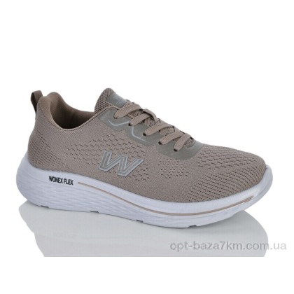 Кроссовки мужские "Violeta" 45-400 khaki, (р.р. 45-48), Китай, от 8 шт. Кроссовки мужские "Violeta" 45-400 khaki, (р.р. 45-48), Китай, от 8 шт.