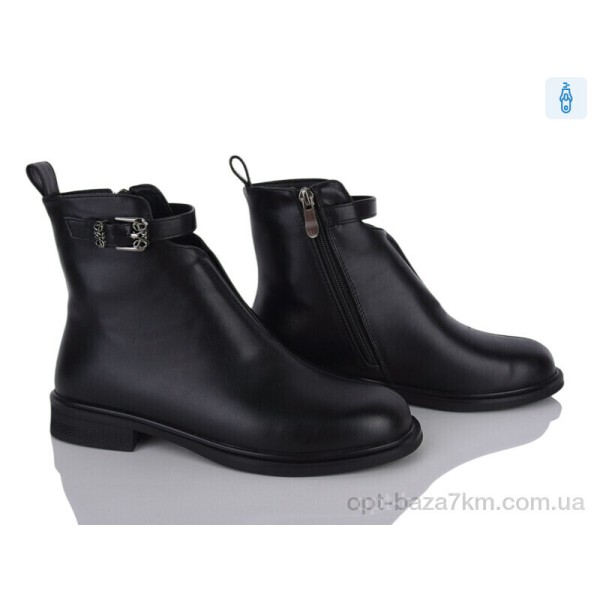 Купить оптом Ботинки женские 
