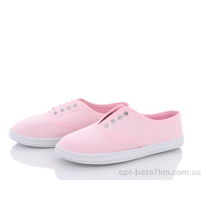 Сліпони жіночі "Violeta" 1-101 pink, (р.р. 36-40), Китай, від 6 шт. Сліпони жіночі "Violeta" 1-101 pink, (р.р. 36-40), Китай, від 6 шт.
