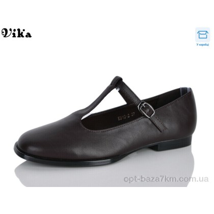 Туфли женские "VIKA-Limani" K813-2, (р.р. 36-41), Китай, от 8 шт. Туфли женские "VIKA-Limani" K813-2, (р.р. 36-41), Китай, от 8 шт.