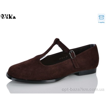 Туфли женские "VIKA-Limani" K813-4, (р.р. 36-41), Китай, от 8 шт. Туфли женские "VIKA-Limani" K813-4, (р.р. 36-41), Китай, от 8 шт.