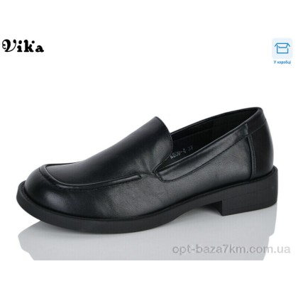 Туфли женские "VIKA-Limani" K809-4, (р.р. 36-41), Китай, от 8 шт. Туфли женские "VIKA-Limani" K809-4, (р.р. 36-41), Китай, от 8 шт.