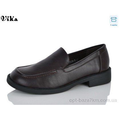 Туфли женские "VIKA-Limani" K809-5, (р.р. 36-41), Китай, от 8 шт. Туфли женские "VIKA-Limani" K809-5, (р.р. 36-41), Китай, от 8 шт.