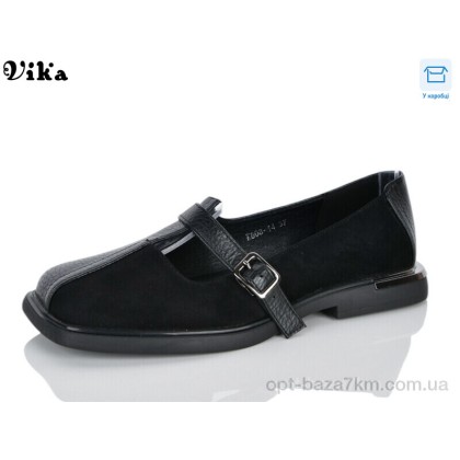 Туфли женские "VIKA-Limani" K808-14, (р.р. 36-41), Китай, от 8 шт. Туфли женские "VIKA-Limani" K808-14, (р.р. 36-41), Китай, от 8 шт.