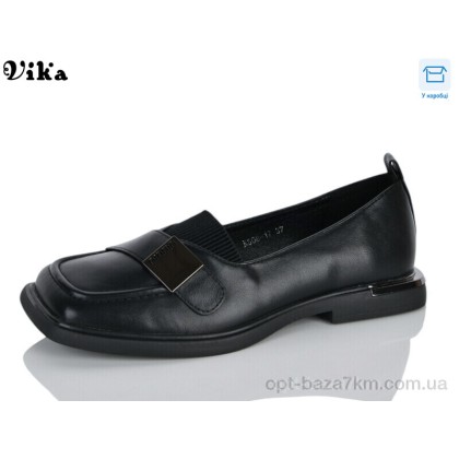Туфли женские "VIKA-Limani" K808-17, (р.р. 36-41), Китай, от 8 шт. Туфли женские "VIKA-Limani" K808-17, (р.р. 36-41), Китай, от 8 шт.