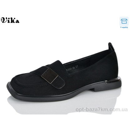 Туфли женские "VIKA-Limani" K808-19, (р.р. 36-41), Китай, от 8 шт. Туфли женские "VIKA-Limani" K808-19, (р.р. 36-41), Китай, от 8 шт.