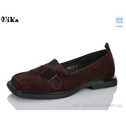 Туфли женские "VIKA-Limani" K808-20, (р.р. 36-41), Китай, от 8 шт. Туфли женские "VIKA-Limani" K808-20, (р.р. 36-41), Китай, от 8 шт.