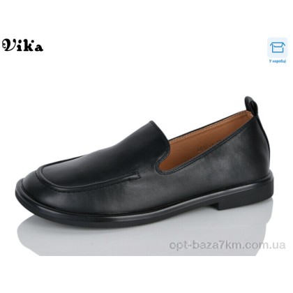 Туфли женские "VIKA-Limani" K812-1, (р.р. 36-41), Китай, от 8 шт. Туфли женские "VIKA-Limani" K812-1, (р.р. 36-41), Китай, от 8 шт.