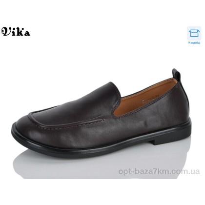 Туфли женские "VIKA-Limani" K812-2, (р.р. 36-41), Китай, от 8 шт. Туфли женские "VIKA-Limani" K812-2, (р.р. 36-41), Китай, от 8 шт.