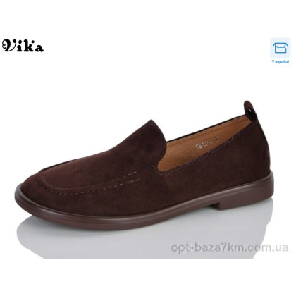 Туфли женские "VIKA-Limani" K812-4, (р.р. 36-41), Китай, от 8 шт. Туфли женские "VIKA-Limani" K812-4, (р.р. 36-41), Китай, от 8 шт.