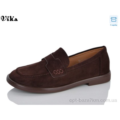 Туфли женские "VIKA-Limani" K812-8, (р.р. 36-41), Китай, от 8 шт. Туфли женские "VIKA-Limani" K812-8, (р.р. 36-41), Китай, от 8 шт.