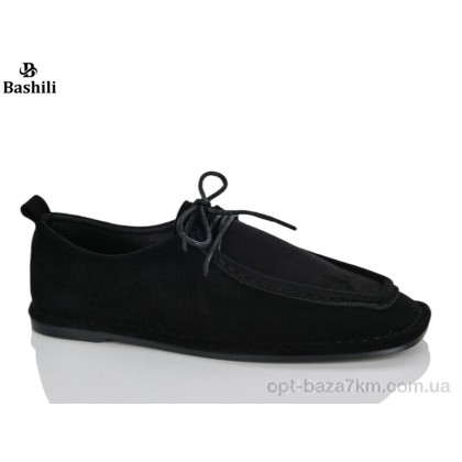 Туфли женские "Башили" H6603-2, (р.р. 36-41), Китай, от 8 шт. Туфли женские "Башили" H6603-2, (р.р. 36-41), Китай, от 8 шт.