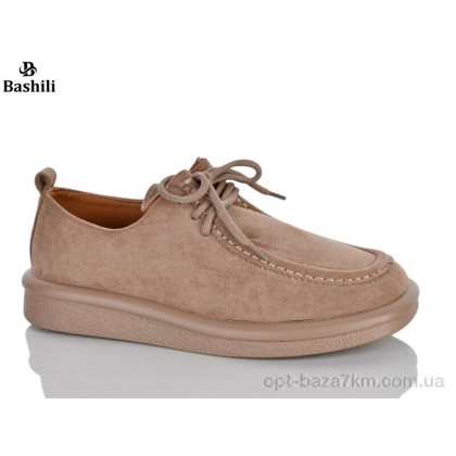 Туфли женские "Башили" H6601-17, (р.р. 36-41), Китай, от 8 шт. Туфли женские "Башили" H6601-17, (р.р. 36-41), Китай, от 8 шт.