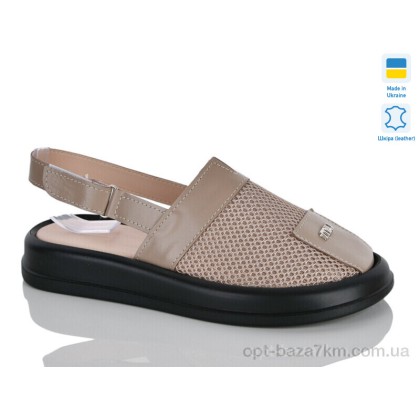 Босоножки женские "Sali" 706 кап.к., (р.р. 37-42), Украина, от 6 шт.