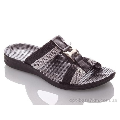 Шльопанці дитячі "DeMur" K26-H black-grey (24-30), (р.р. 26-30), Туреччина, від 6 шт. Шльопанці дитячі "DeMur" K26-H black-grey (24-30), (р.р. 26-30), Туреччина, від 6 шт.