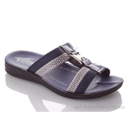 Шльопанці дитячі "DeMur" K26-H blue-grey (24-30), (р.р. 26-30), Туреччина, від 6 шт. Шльопанці дитячі "DeMur" K26-H blue-grey (24-30), (р.р. 26-30), Туреччина, від 6 шт.