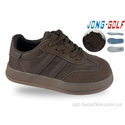 Кроссовки детские "Jong Golf" C11918-4, (р.р. 30-37), Китай, от 8 шт. Кроссовки детские "Jong Golf" C11918-4, (р.р. 30-37), Китай, от 8 шт.