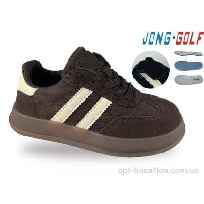 Кроссовки детские "Jong Golf" C11918-24, (р.р. 30-37), Китай, от 8 шт. Кроссовки детские "Jong Golf" C11918-24, (р.р. 30-37), Китай, от 8 шт.