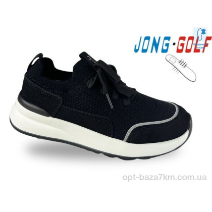 Кроссовки детские "Jong Golf" C11938-0, (р.р. 31-38), Китай, от 8 шт. Кроссовки детские "Jong Golf" C11938-0, (р.р. 31-38), Китай, от 8 шт.