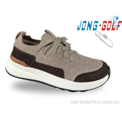 Кроссовки детские "Jong Golf" C11938-24, (р.р. 31-38), Китай, от 8 шт. Кроссовки детские "Jong Golf" C11938-24, (р.р. 31-38), Китай, от 8 шт.