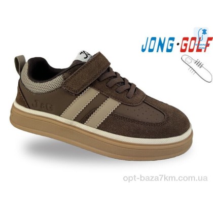 Кроссовки детские "Jong Golf" C11980-34, (р.р. 31-38), Китай, от 8 шт. Кроссовки детские "Jong Golf" C11980-34, (р.р. 31-38), Китай, от 8 шт.
