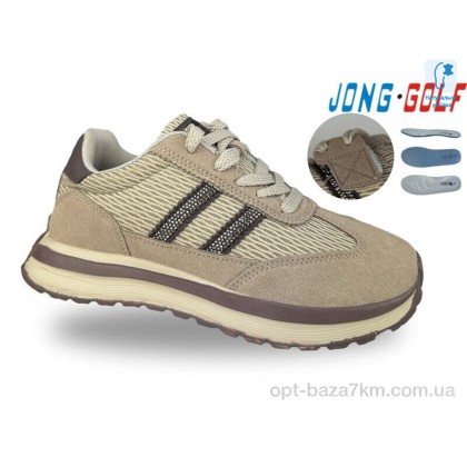 Кроссовки детские "Jong Golf" C11989-3, (р.р. 30-37), Китай, от 8 шт. Кроссовки детские "Jong Golf" C11989-3, (р.р. 30-37), Китай, от 8 шт.
