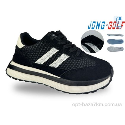 Кроссовки детские "Jong Golf" C11989-20, (р.р. 30-37), Китай, от 8 шт. Кроссовки детские "Jong Golf" C11989-20, (р.р. 30-37), Китай, от 8 шт.