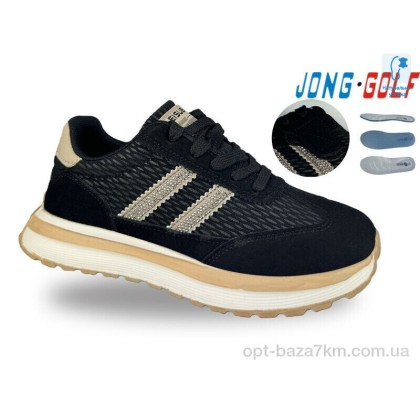 Кроссовки детские "Jong Golf" C11989-30, (р.р. 30-37), Китай, от 8 шт. Кроссовки детские "Jong Golf" C11989-30, (р.р. 30-37), Китай, от 8 шт.