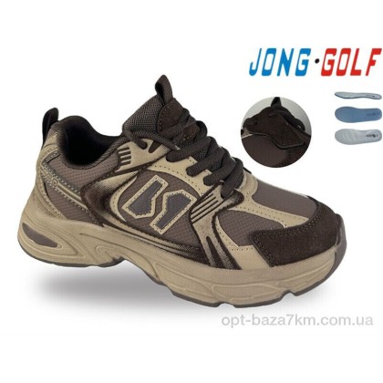 Кроссовки детские "Jong Golf" C12008-4, (р.р. 31-38), Китай, от 8 шт. Кроссовки детские "Jong Golf" C12008-4, (р.р. 31-38), Китай, от 8 шт.