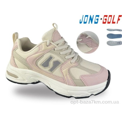 Кроссовки детские "Jong Golf" C12008-8, (р.р. 31-38), Китай, от 8 шт. Кроссовки детские "Jong Golf" C12008-8, (р.р. 31-38), Китай, от 8 шт.