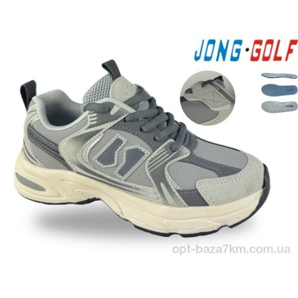 Кроссовки детские "Jong Golf" C12008-18, (р.р. 31-38), Китай, от 8 шт. Кроссовки детские "Jong Golf" C12008-18, (р.р. 31-38), Китай, от 8 шт.