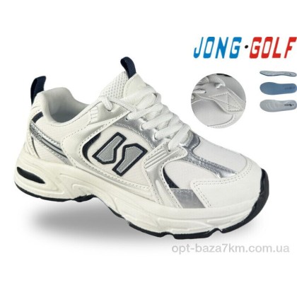 Кроссовки детские "Jong Golf" C12008-27, (р.р. 31-38), Китай, от 8 шт. Кроссовки детские "Jong Golf" C12008-27, (р.р. 31-38), Китай, от 8 шт.