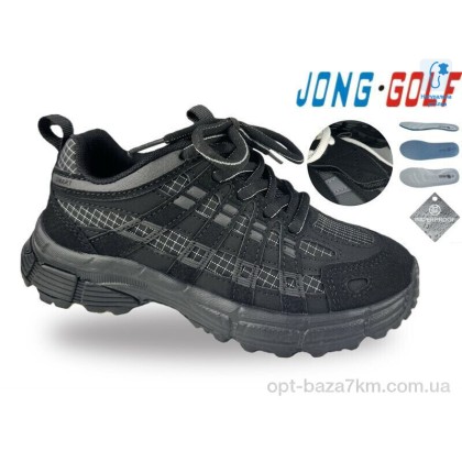 Кроссовки детские "Jong Golf" C12029-0, (р.р. 28-35), Китай, от 8 шт. Кроссовки детские "Jong Golf" C12029-0, (р.р. 28-35), Китай, от 8 шт.