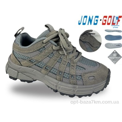 Кроссовки детские "Jong Golf" C12029-2, (р.р. 28-35), Китай, от 8 шт. Кроссовки детские "Jong Golf" C12029-2, (р.р. 28-35), Китай, от 8 шт.