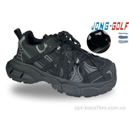 Кроссовки детские "Jong Golf" D11933-0, (р.р. 33-40), Китай, от 8 шт. Кроссовки детские "Jong Golf" D11933-0, (р.р. 33-40), Китай, от 8 шт.