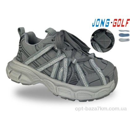 Кроссовки детские "Jong Golf" D11933-2, (р.р. 33-40), Китай, от 8 шт. Кроссовки детские "Jong Golf" D11933-2, (р.р. 33-40), Китай, от 8 шт.